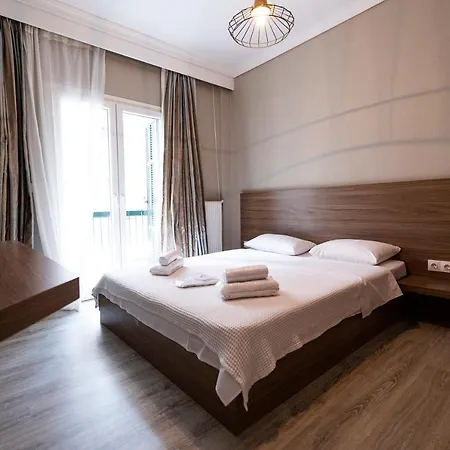 דירה Delmare Mqueen סלוניקי