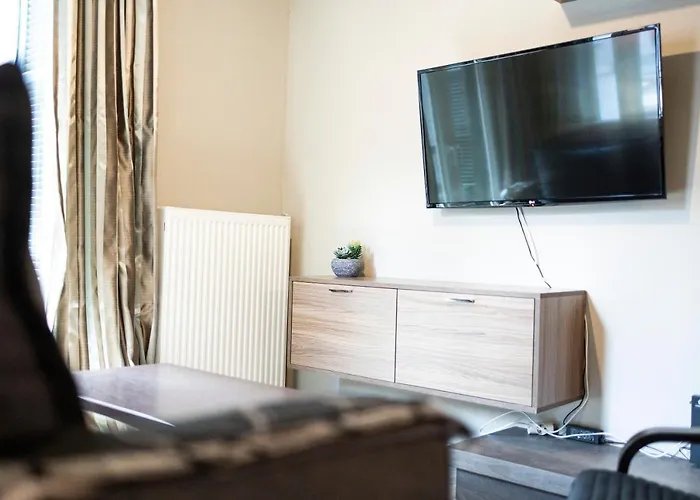 Delmare Mqueen Apartamento Tessalónica