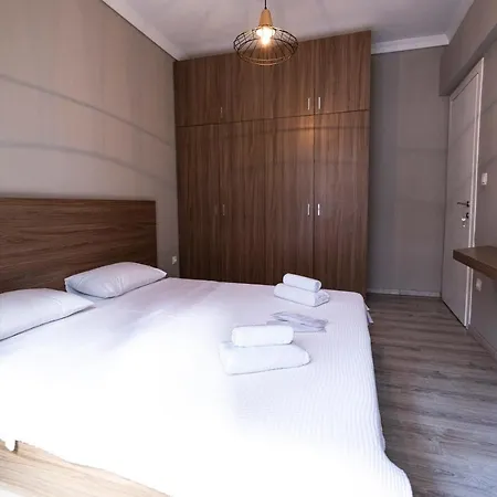 Appartement Delmare Mqueen