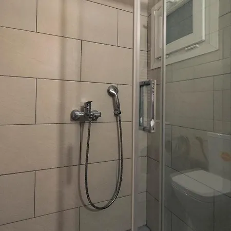 Appartement Delmare Mqueen *