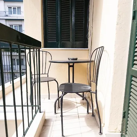 Appartement Delmare Mqueen *